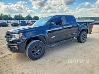 CHEVROLET COLORADO Z71