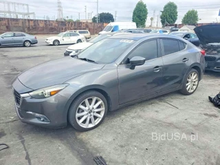 MAZDA 3 GRAND TOURING