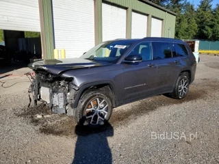 JEEP GRAND CHEROKEE L LIMITED