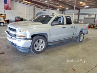 CHEVROLET SILVERADO LD C1500 CUSTOM
