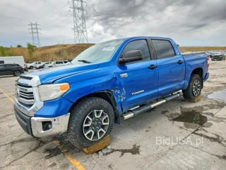 TOYOTA TUNDRA SR5
