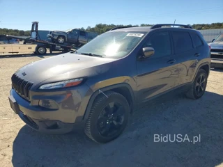 JEEP CHEROKEE LATITUDE
