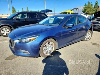 MAZDA 3 SPORT