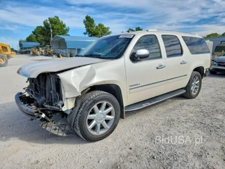 GMC YUKON XL DENALI