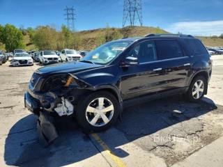 GMC ACADIA SLT-2