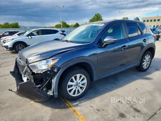MAZDA CX-5 TOURING