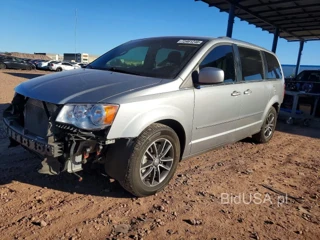 DODGE GRAND CARAVAN SXT