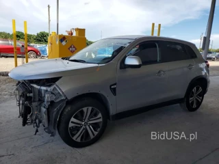 MITSUBISHI OUTLANDER SPORT S/SE