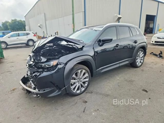 MAZDA CX-50 PREMIUM