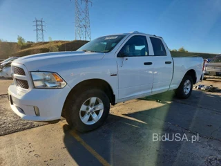 RAM 1500 ST
