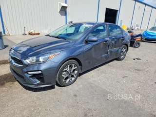 KIA FORTE LXS