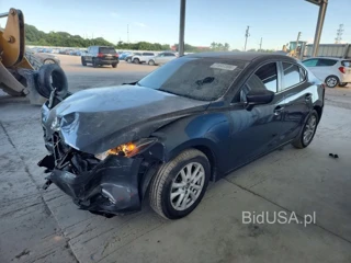 MAZDA 3 SPORT