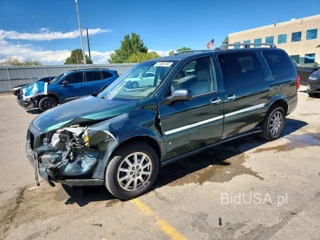 BUICK TERRAZA CXL