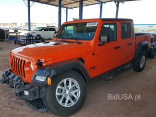 JEEP GLADIATOR SPORT