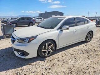 SUBARU LEGACY LIMITED