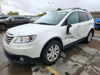 SUBARU TRIBECA LIMITED