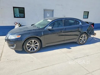 LINCOLN MKS