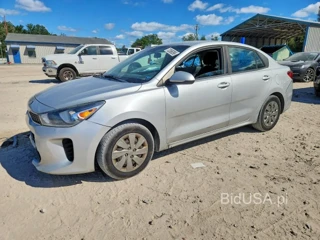 KIA RIO LX