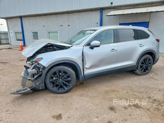 MAZDA CX-9 TOURING PLUS