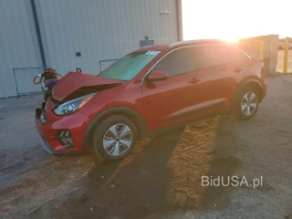 KIA NIRO LX