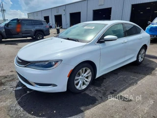 CHRYSLER 200 LIMITED
