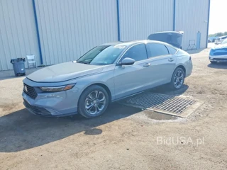 HONDA ACCORD HYBRID EXL