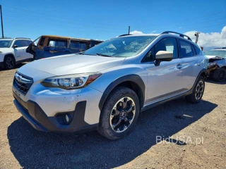 SUBARU CROSSTREK PREMIUM