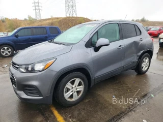 CHEVROLET TRAX LS