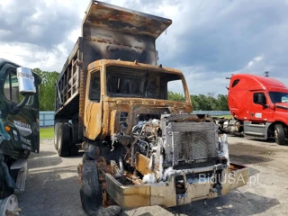 VOLVO VHD