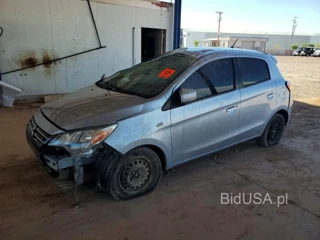 MITSUBISHI MIRAGE ES