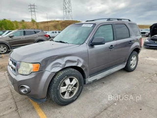 FORD ESCAPE XLT