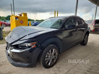 MAZDA CX-30 PREFERRED