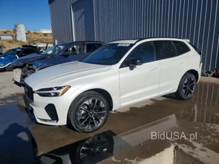 VOLVO XC60 PLUS