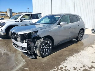 BMW X3 30 XDRIVE
