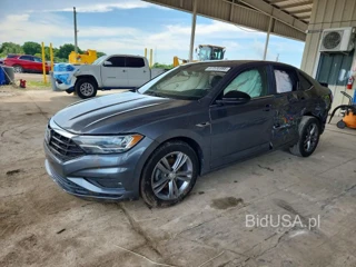 VOLKSWAGEN JETTA S