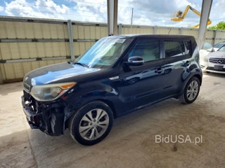 KIA SOUL +