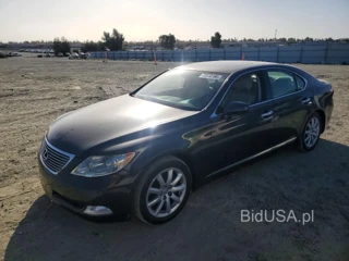LEXUS LS 460