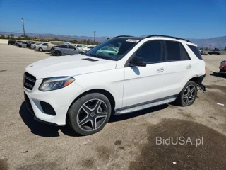 MERCEDES-BENZ GLE 350 4MATIC