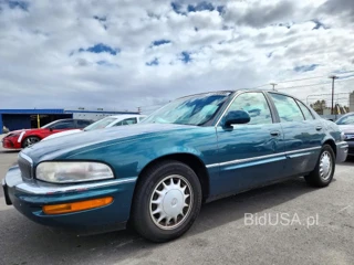 BUICK PARK AVENUE