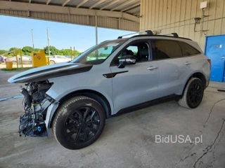 KIA SORENTO SX