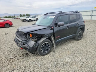 JEEP RENEGADE TRAILHAWK