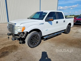 FORD F150 SUPERCREW