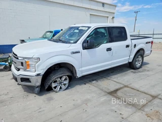 FORD F150 SUPERCREW