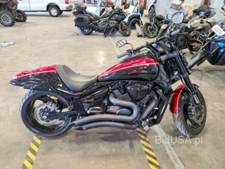 SUZUKI VZR1800