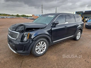 KIA TELLURIDE LX