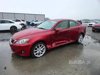 LEXUS IS 350