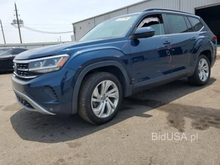 VOLKSWAGEN ATLAS SE