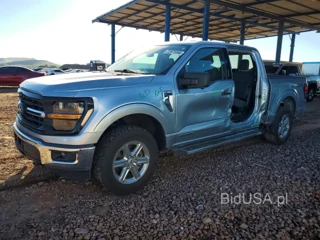 FORD F150 XLT