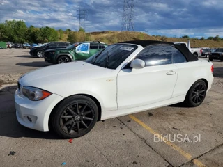 BMW 128 I