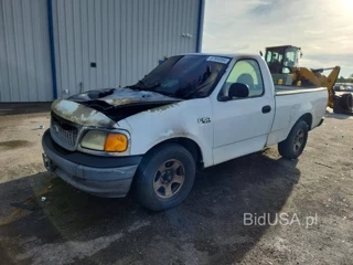 FORD F-150 HERITAGE CLASSIC